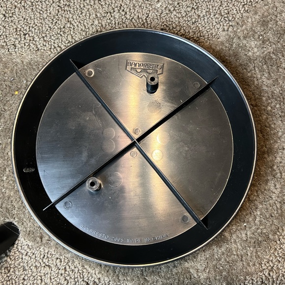 Banpresto 2005 Dragon Ball Z Super Saiyan Goku Large Figure Anime Japan Shonen - Picture 14 of 16